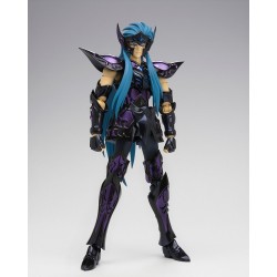 Saint Seiya Ex Aquarius Camus Surplice