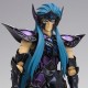 Saint Seiya Ex Aquarius Camus Surplice