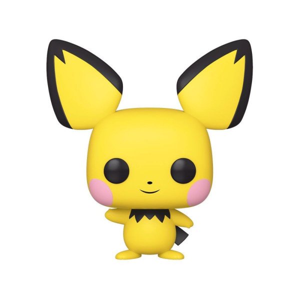 POP ! Pokemon - Pichu 579