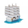 Maquette One Piece Grand Ship Collection Moby Dick