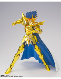 Myth Cloth EX Cancer Deathmask Revival  2