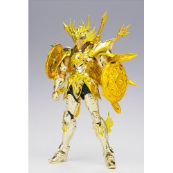 Myth Cloth EX - Dohko de la Balance Soul of Gold