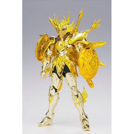 Myth Cloth EX - Dohko de la Balance Soul of Gold