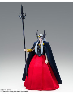 Myth Cloth - Hilda de Polaris Revival