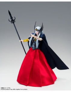 Myth Cloth - Hilda de Polaris Revival 2