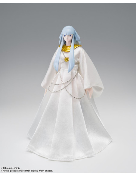 Myth Cloth - Hilda de Polaris Revival