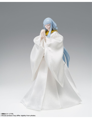 Myth Cloth - Hilda de Polaris Revival