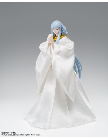 Myth Cloth - Hilda de Polaris Revival