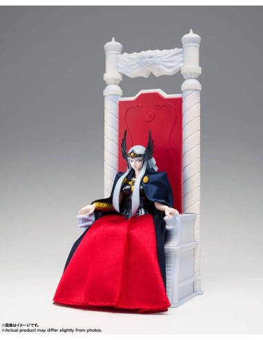 Myth Cloth - Hilda de Polaris Revival