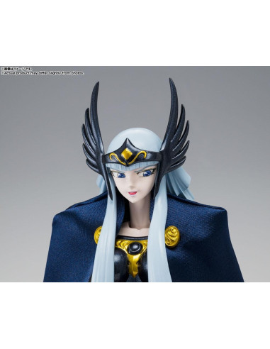 Myth Cloth - Hilda de Polaris Revival