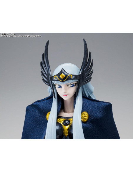 Myth Cloth - Hilda de Polaris Revival