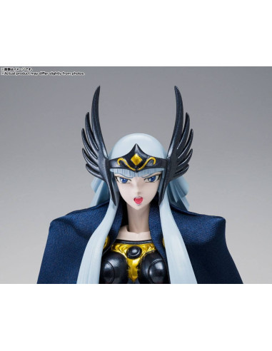 Myth Cloth - Hilda de Polaris Revival