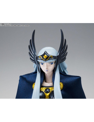 Myth Cloth - Hilda de Polaris Revival