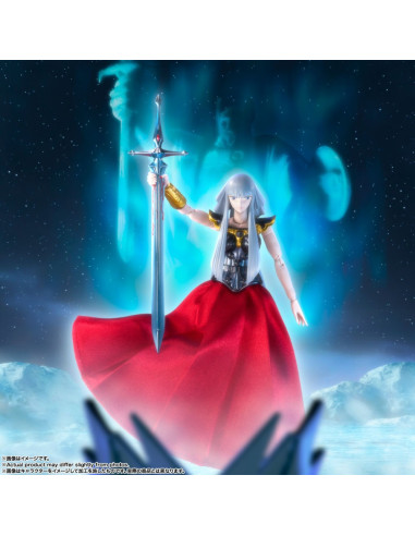 Myth Cloth - Hilda de Polaris Revival