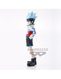 Shaman King - Horohoro 2