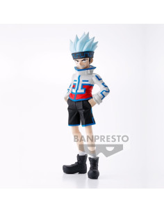 Shaman King - Horohoro