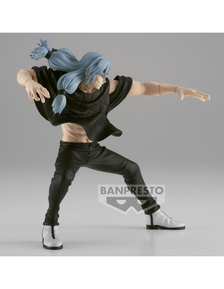 Jujutsu Kaisen - Mahito