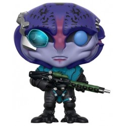 Funko POP! Mass Effect Andromeda Jaal