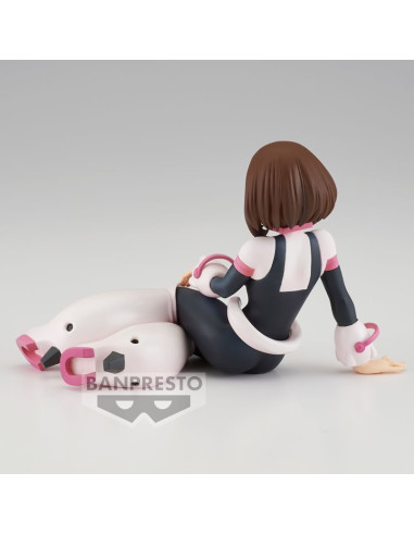 My Hero Academia Ochaco Break time collection vol.4