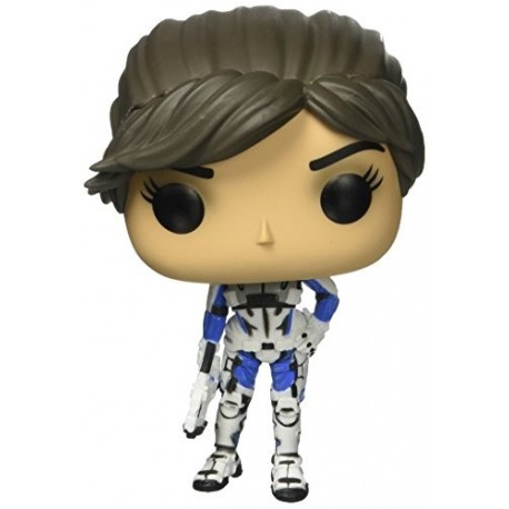 Funko POP! Mass Effect Andromeda Sara Ryder