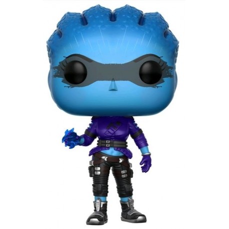 Funko POP! Mass Effect Andromeda Peebee