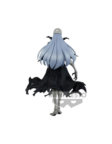 That Time I Got Reincarnated as a Slime -Guardian Beretta Otherworlder