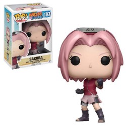 Pop Naruto Sakura