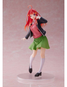 Quintessential Quintuplets - Itsuki Nakano Uniform ver.Renewal 