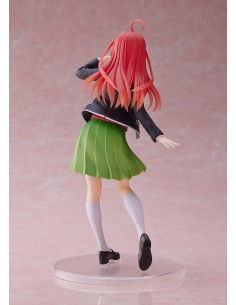 Quintessential Quintuplets - Itsuki Nakano Uniform ver.Renewal  2