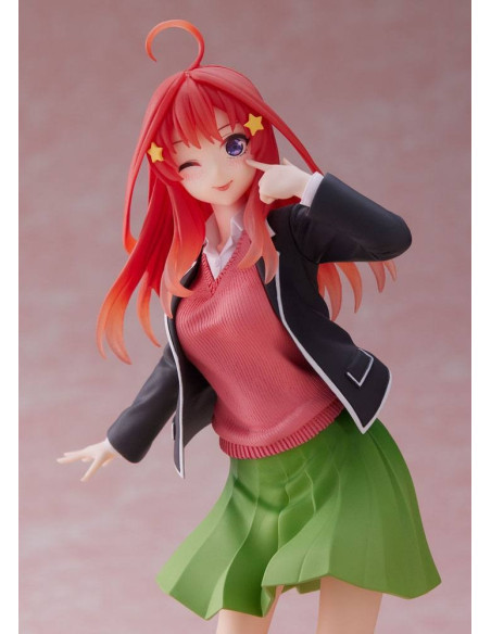 Quintessential Quintuplets - Itsuki Nakano Uniform ver.Renewal 