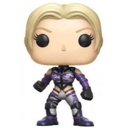 Funko POP! Tekken Nina Williams