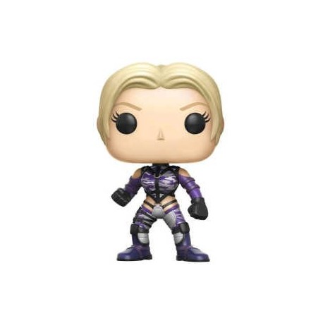 Funko POP! Tekken Nina Williams