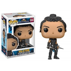 Funko POP! Marvel : Thor Ragnarok Valkyrie