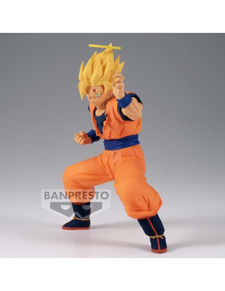 Dragon Ball Z - Son Goku Super Saiyan 2 Match Makers