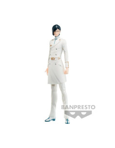 Bleach - Uryu Ishida Solid And Souls