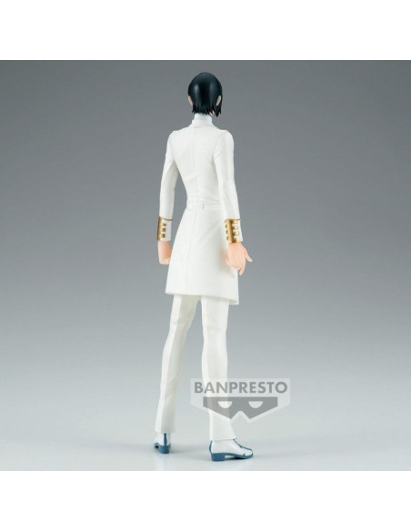 Bleach - Uryu Ishida Solid And Souls