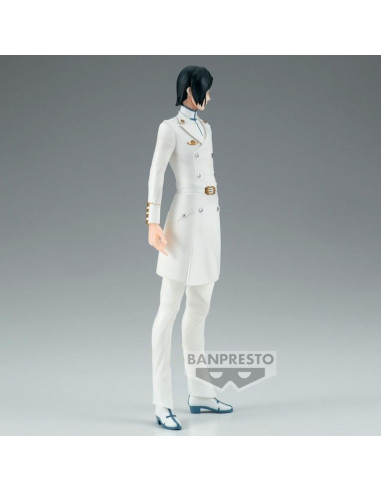 Bleach - Uryu Ishida Solid And Souls