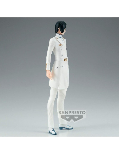 Bleach - Uryu Ishida Solid And Souls
