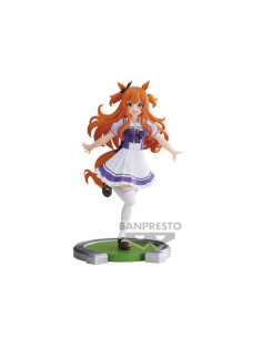 Umamusume: Pretty Derby Mayano Top Gun Figure