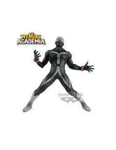 My Hero Academia -  Twice The Evil Villains vol.5