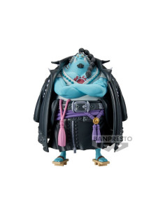 One Piece Jinbe DXF The Grandline Men vol.8