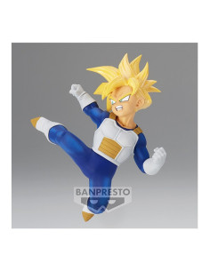 Dragon Ball Z  - Super Saiyan Son Gohan Chosenshiretsuden vol.1