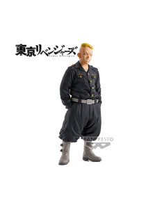 Tokyo Revengers - Haruki Hayashida