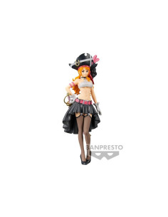 One Piece - Namy Red Movie DXF The Grandline Lady Vol.3