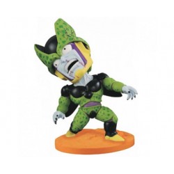 Cell Bobble Head Banpresto