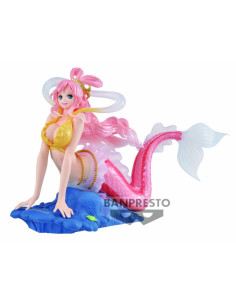 One Piece - Princess Shirahoshi Special Color Glitter & Glamours