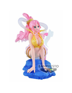 One Piece - Princess Shirahoshi Special Color Glitter & Glamours 2