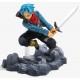 Trunks Super Banpresto Soul X Soul