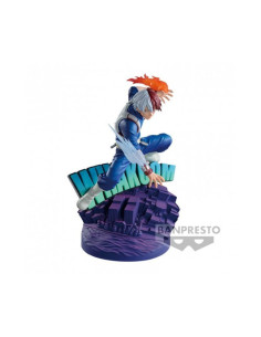 My Hero Academia Shoto Todoroki Dioramatic The Brush