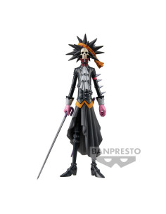 One Piece Film Red - Brook DXF The Grandline Men vol.9
